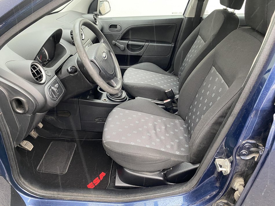 Ford Fiesta 1.3 i 