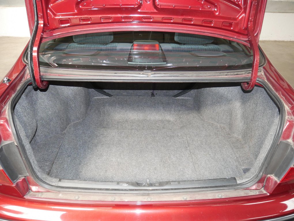 Honda Accord 2.0 i 