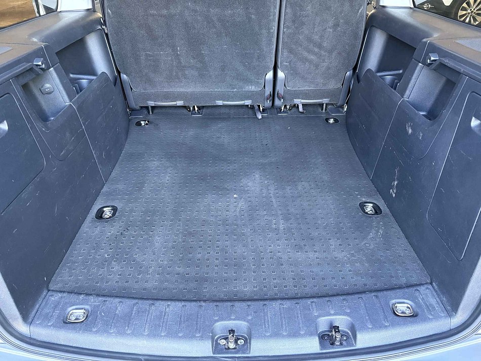 Volkswagen Caddy 2.0TDi Trendline MAXi