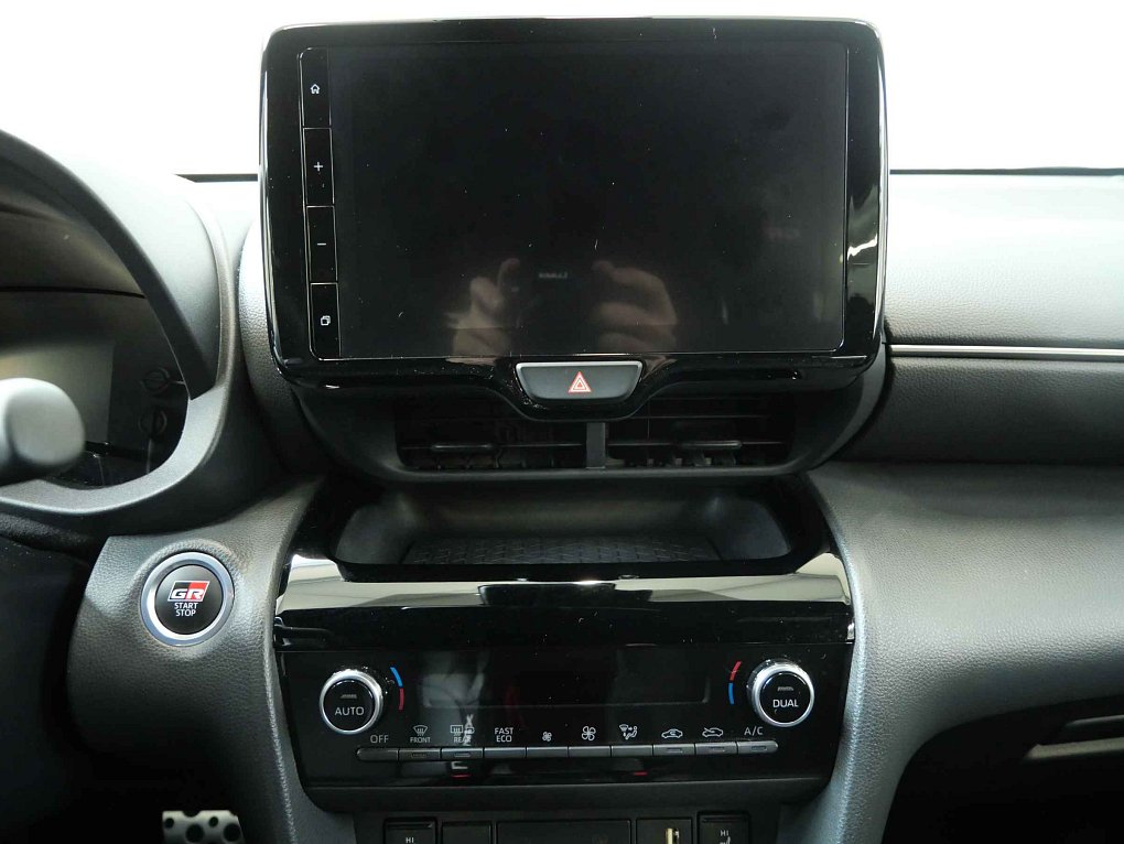 Toyota Yaris Cross 1.5e-CVT 