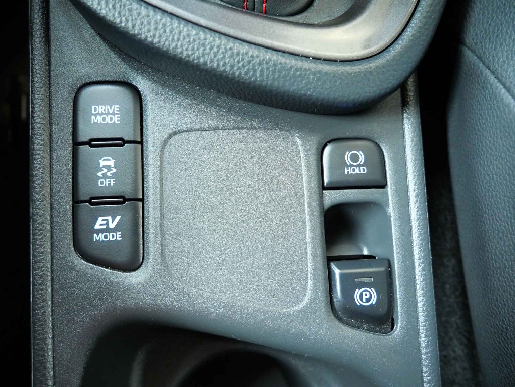 Toyota Yaris Cross 1.5e-CVT 