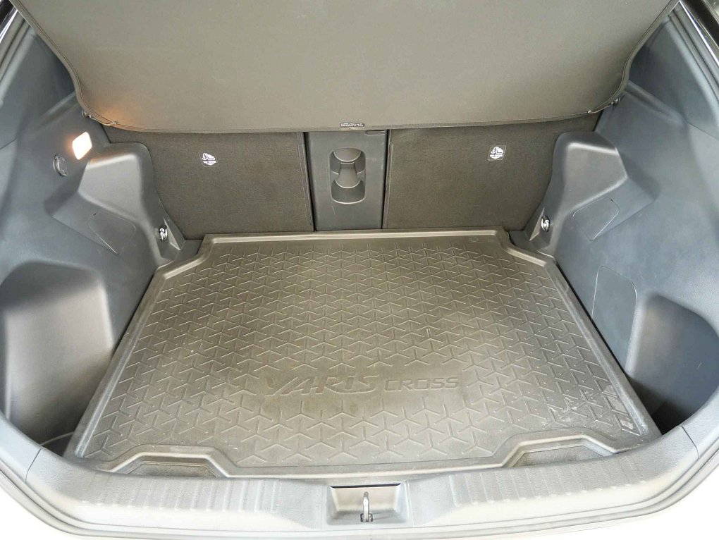 Toyota Yaris Cross 1.5e-CVT 