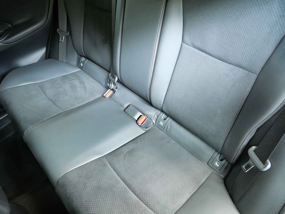 Toyota Yaris Cross 1.5e-CVT 