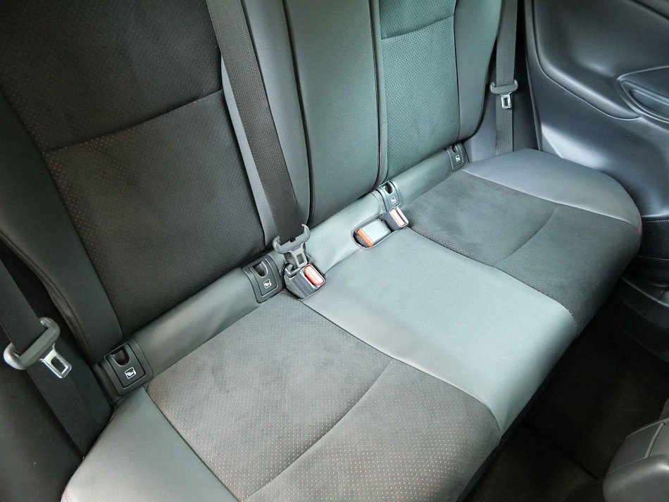 Toyota Yaris Cross 1.5e-CVT 