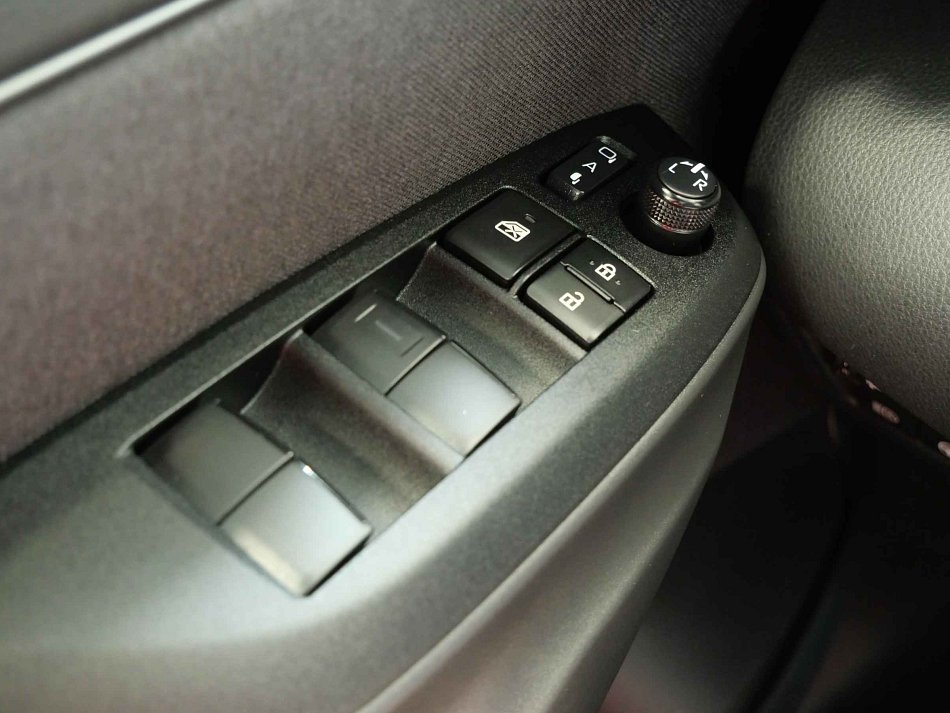 Toyota Yaris Cross 1.5e-CVT 