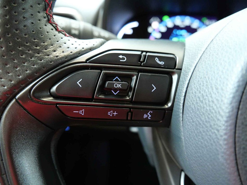 Toyota Yaris Cross 1.5e-CVT 