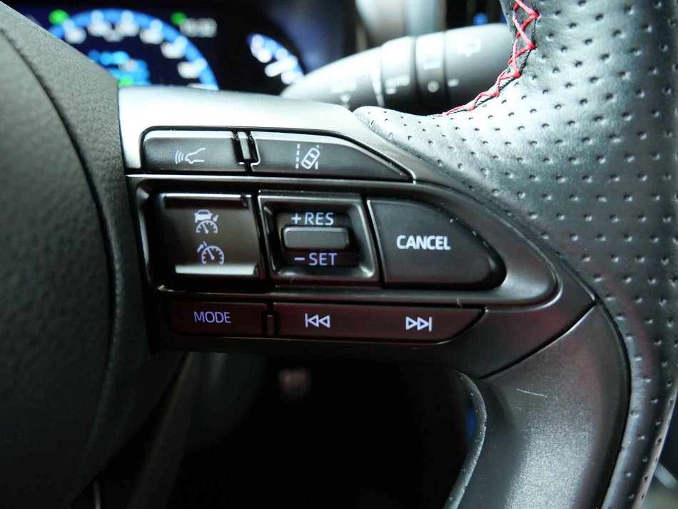 Toyota Yaris Cross 1.5e-CVT 