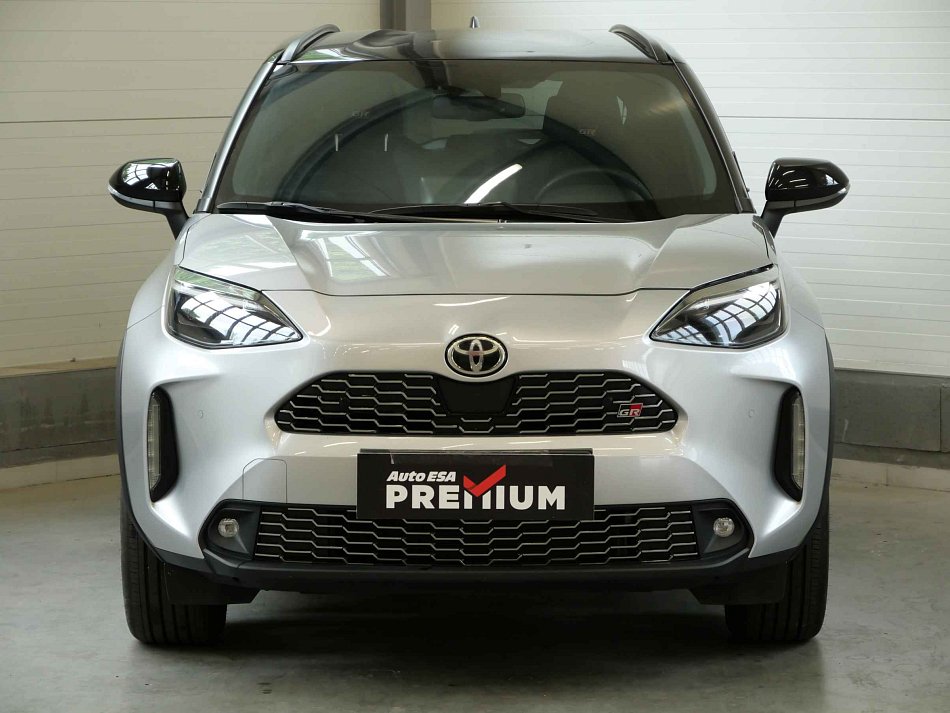 Toyota Yaris Cross 1.5e-CVT 