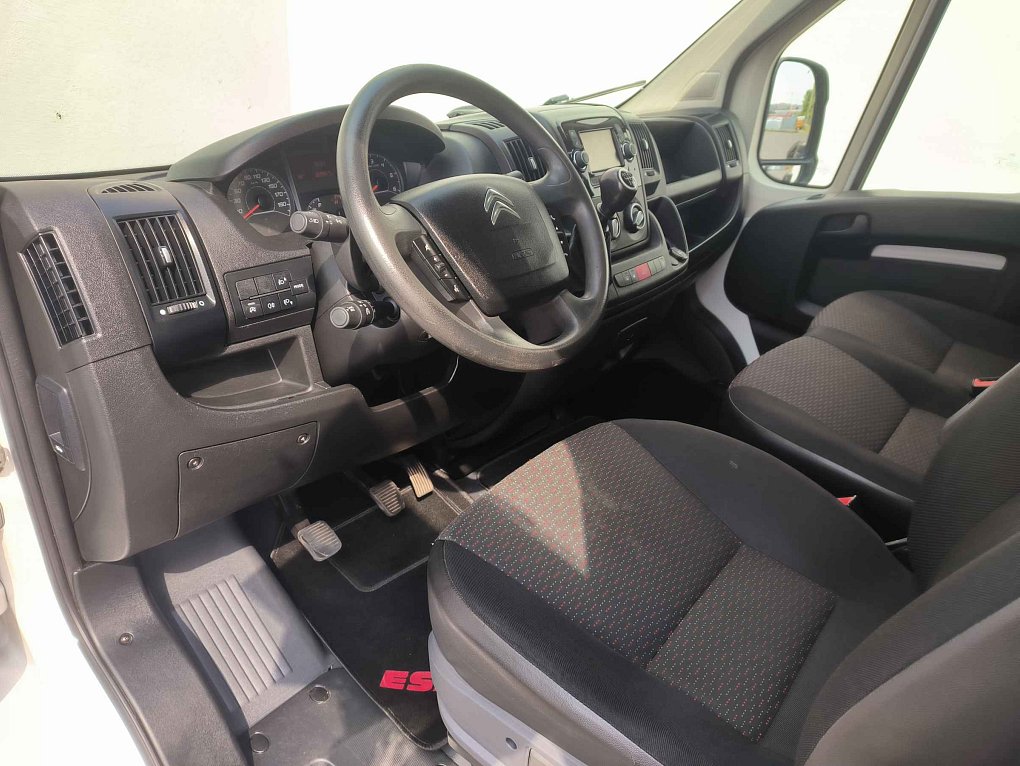 Citroën Jumper 2.2HDi  L1H1