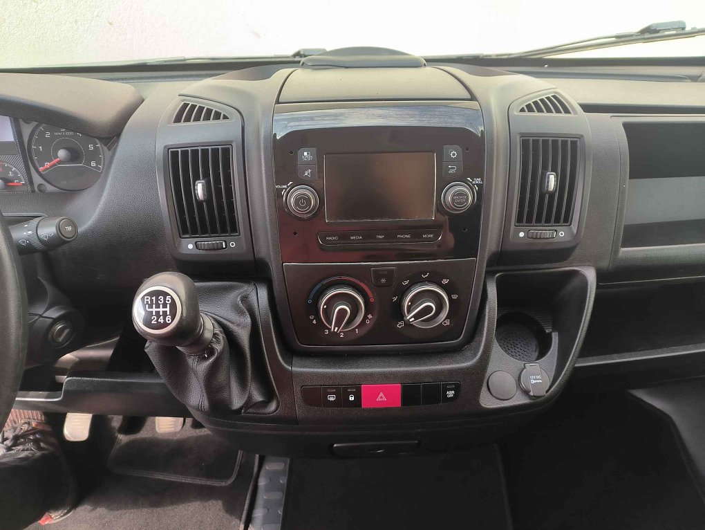 Citroën Jumper 2.2HDi  L1H1