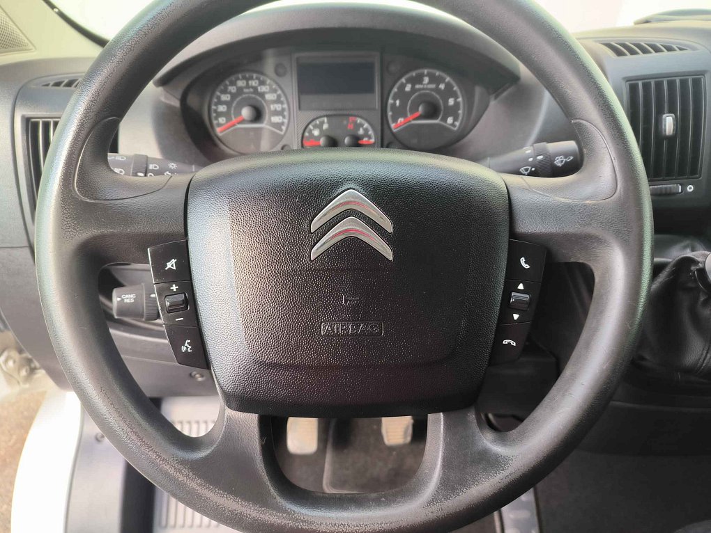 Citroën Jumper 2.2HDi  L1H1