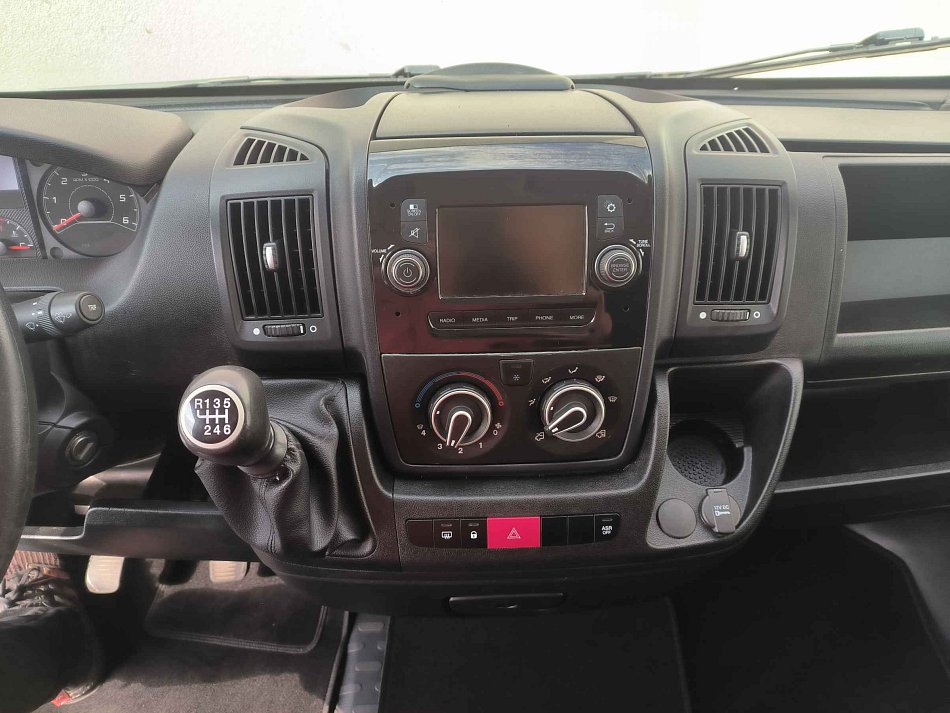 Citroën Jumper 2.2HDi  L1H1