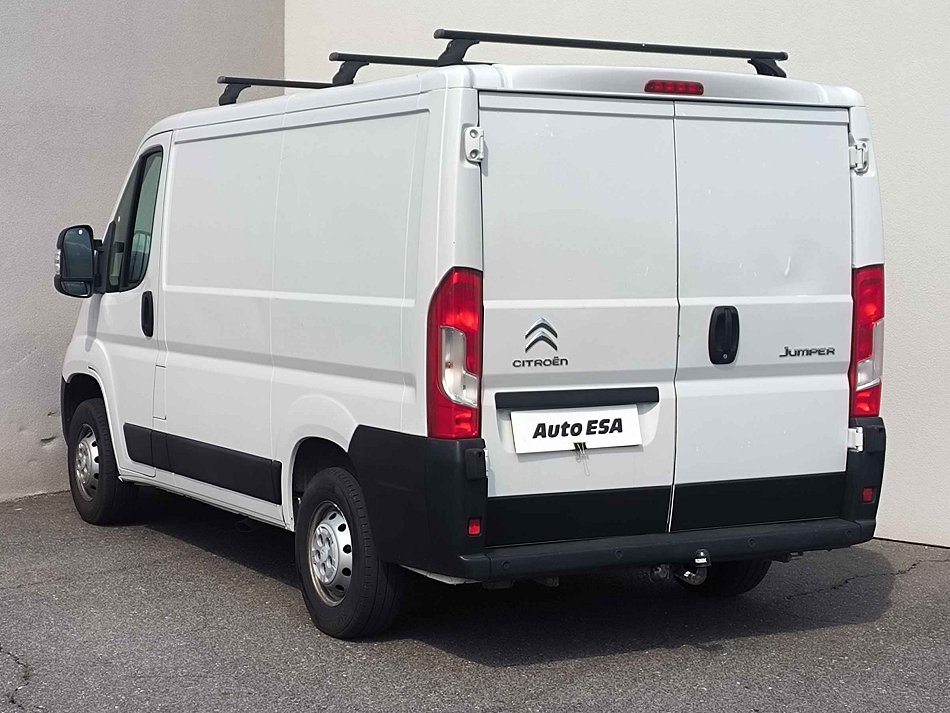 Citroën Jumper 2.2HDi  L1H1