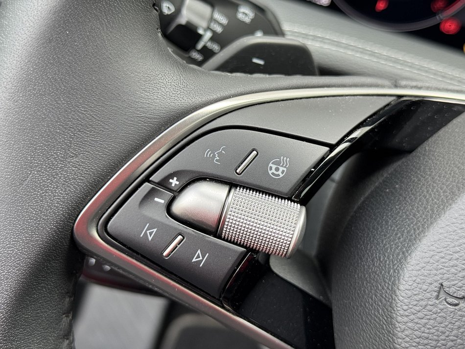 Škoda Superb IV 2.0 TSi L&K 4x4