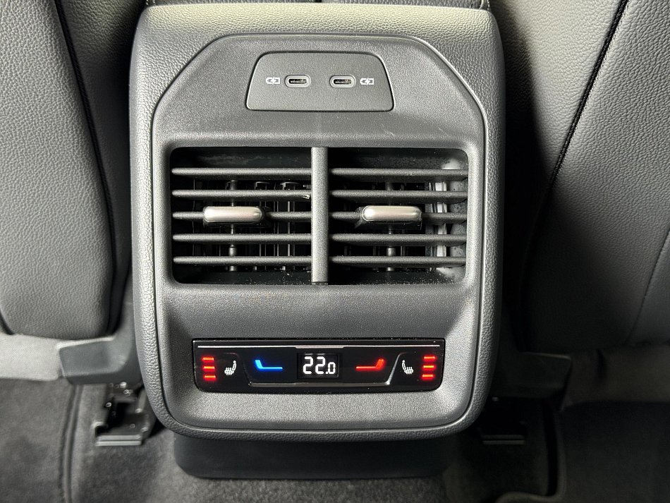 Škoda Superb IV 2.0 TSi L&K 4x4