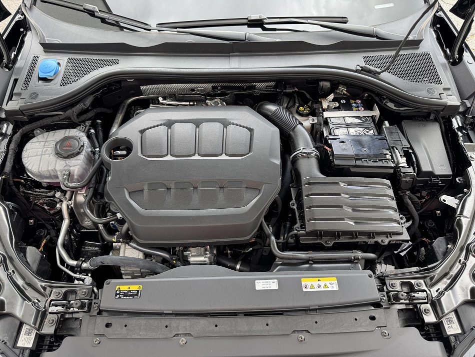 Škoda Superb IV 2.0 TSi L&K 4x4