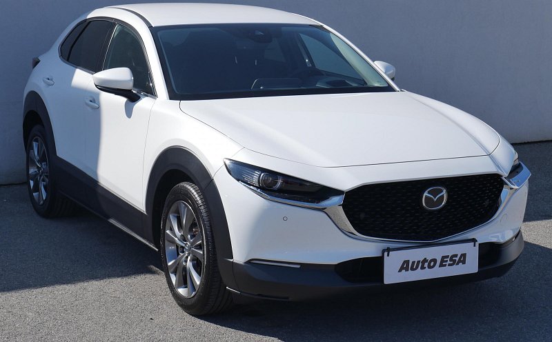 Mazda CX-30 2.0i 