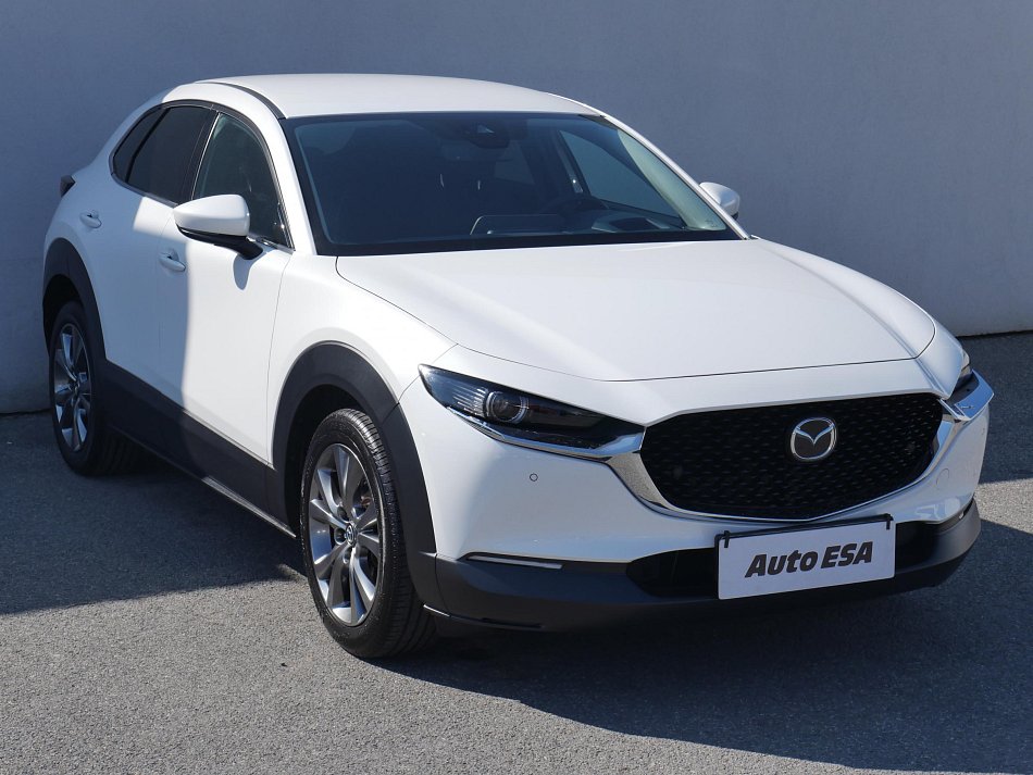 Mazda CX-30 2.0i 