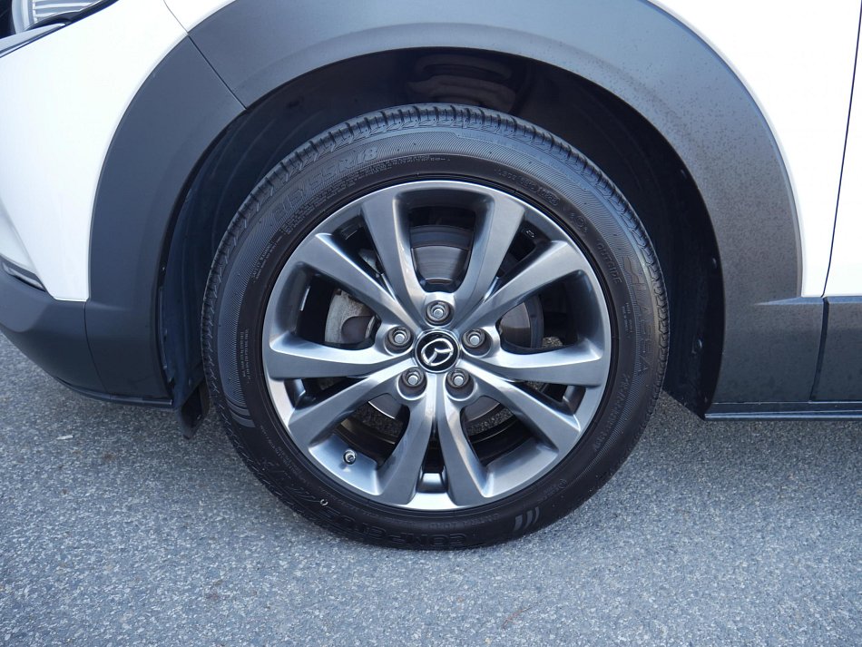 Mazda CX-30 2.0i 