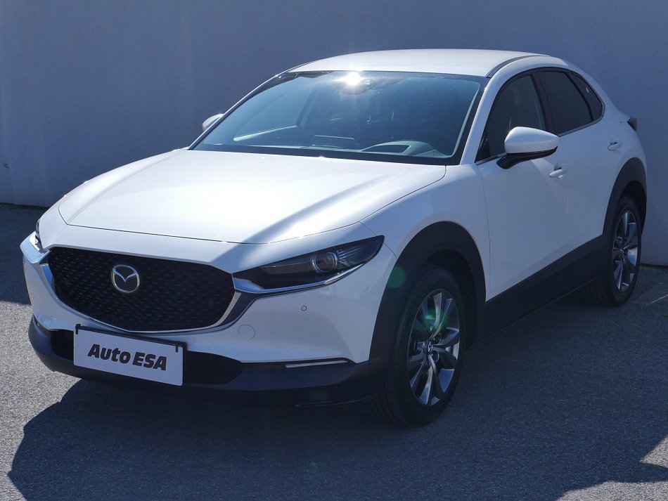 Mazda CX-30 2.0i 