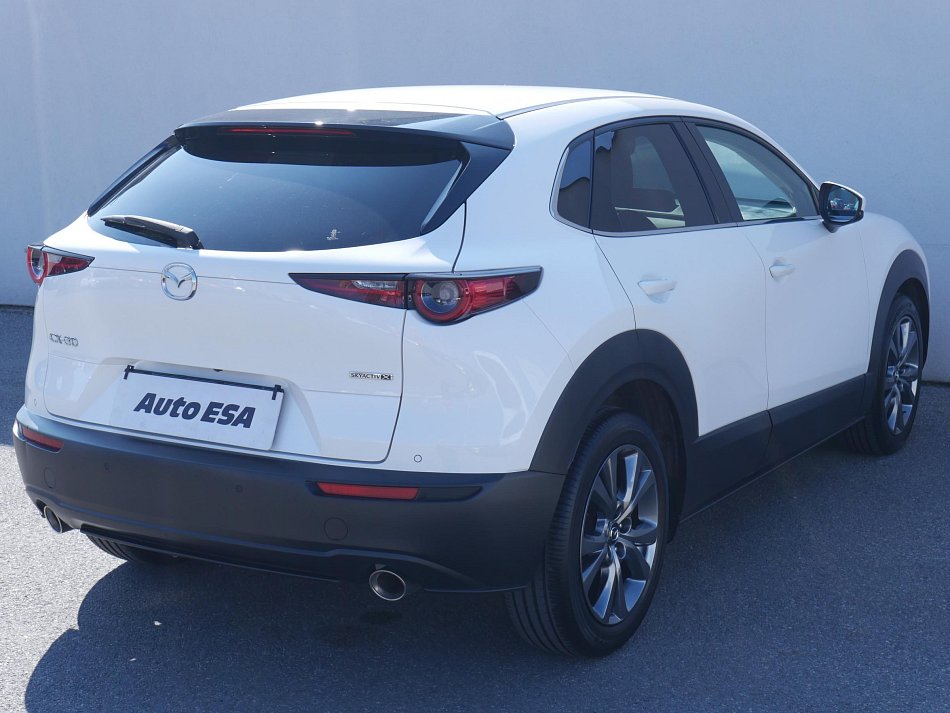Mazda CX-30 2.0i 