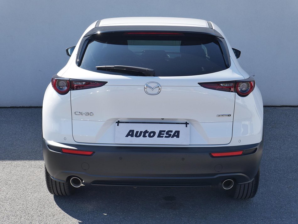 Mazda CX-30 2.0i 