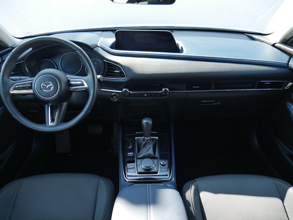 Mazda CX-30 2.0i 