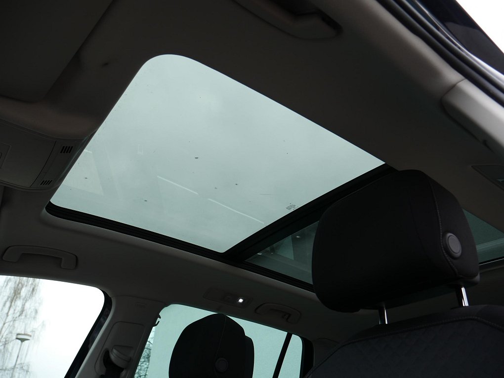 Volkswagen Tiguan 1.4 TSi 