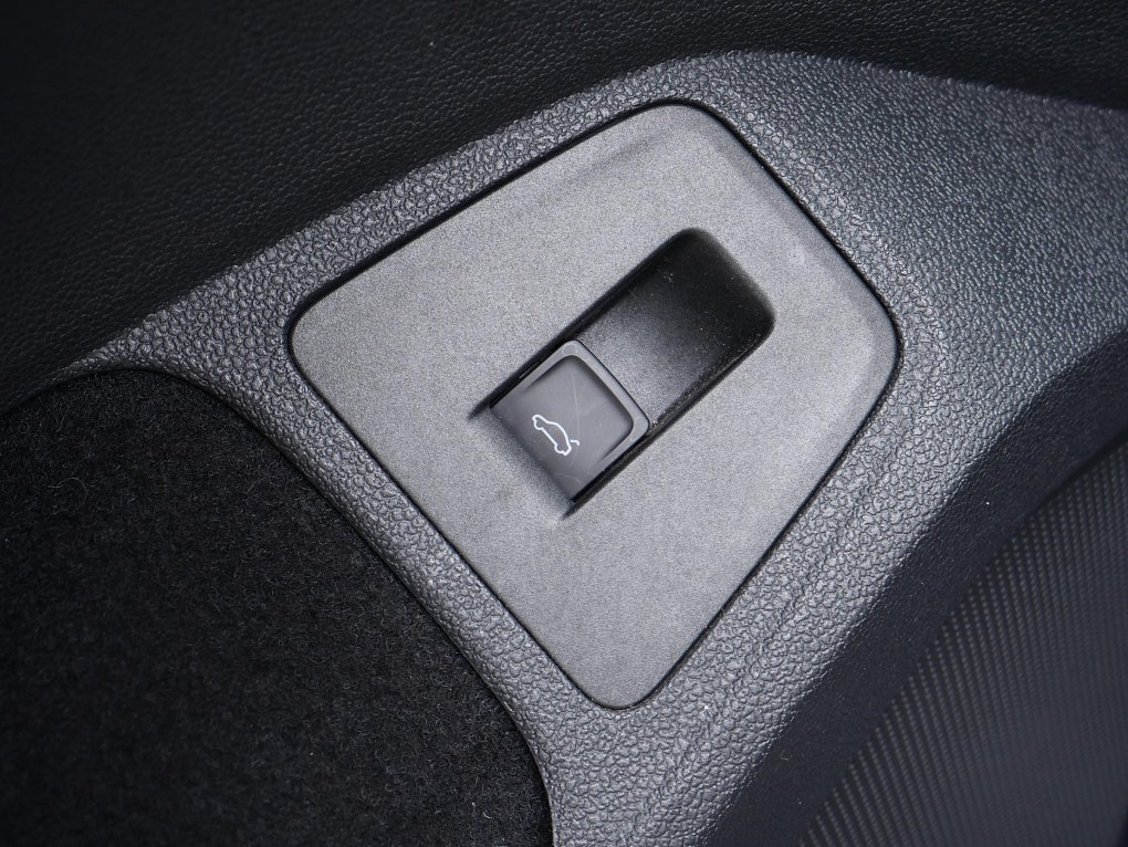 Volkswagen Tiguan 1.4 TSi 