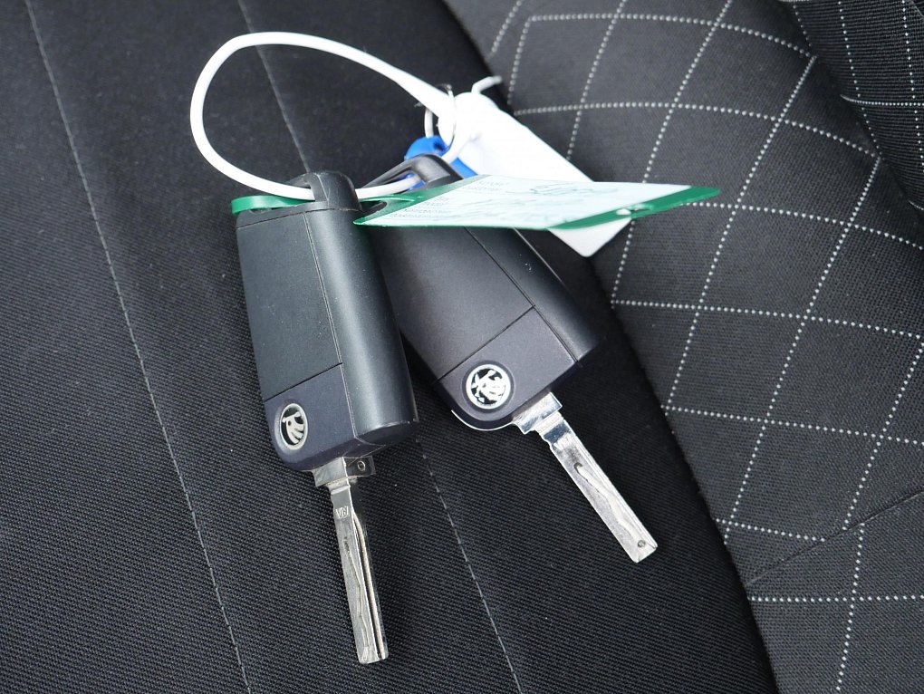 Volkswagen Tiguan 1.4 TSi 