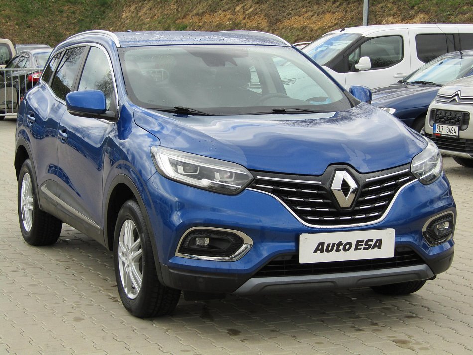 Renault Kadjar 1.3TCe 