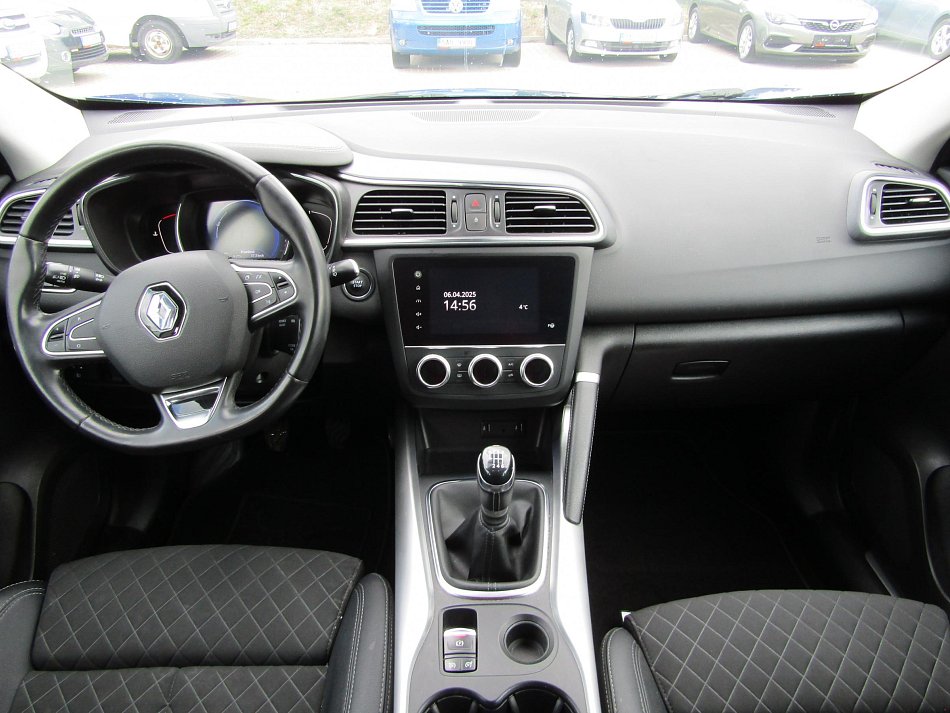 Renault Kadjar 1.3TCe 