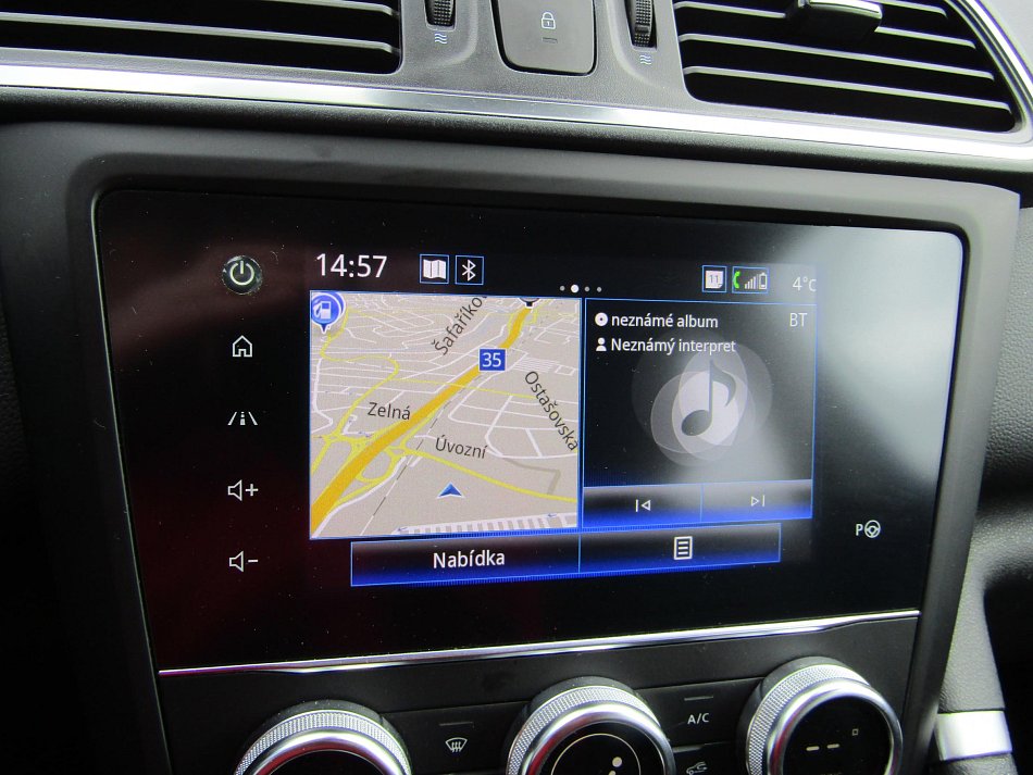 Renault Kadjar 1.3TCe 