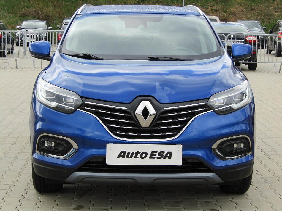 Renault Kadjar 1.3TCe 