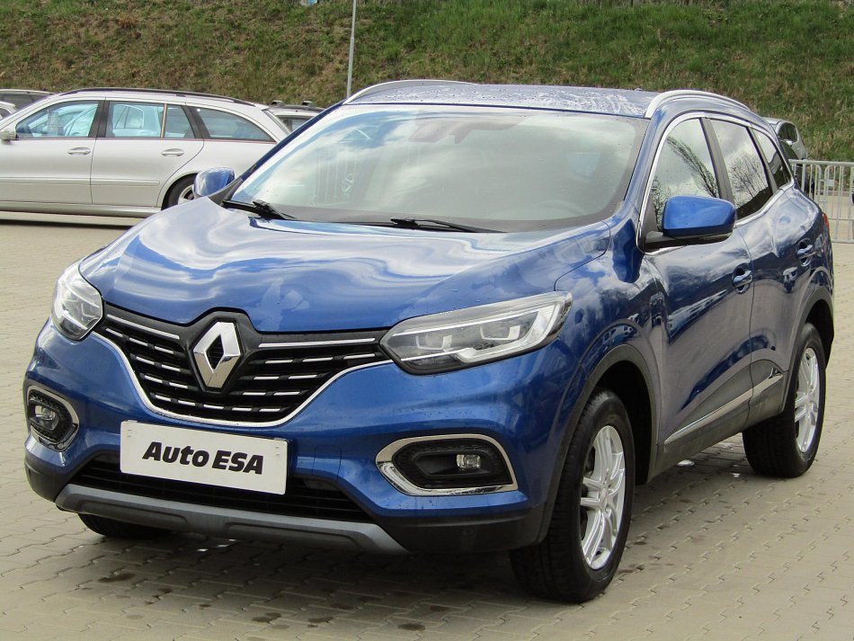 Renault Kadjar 1.3TCe 