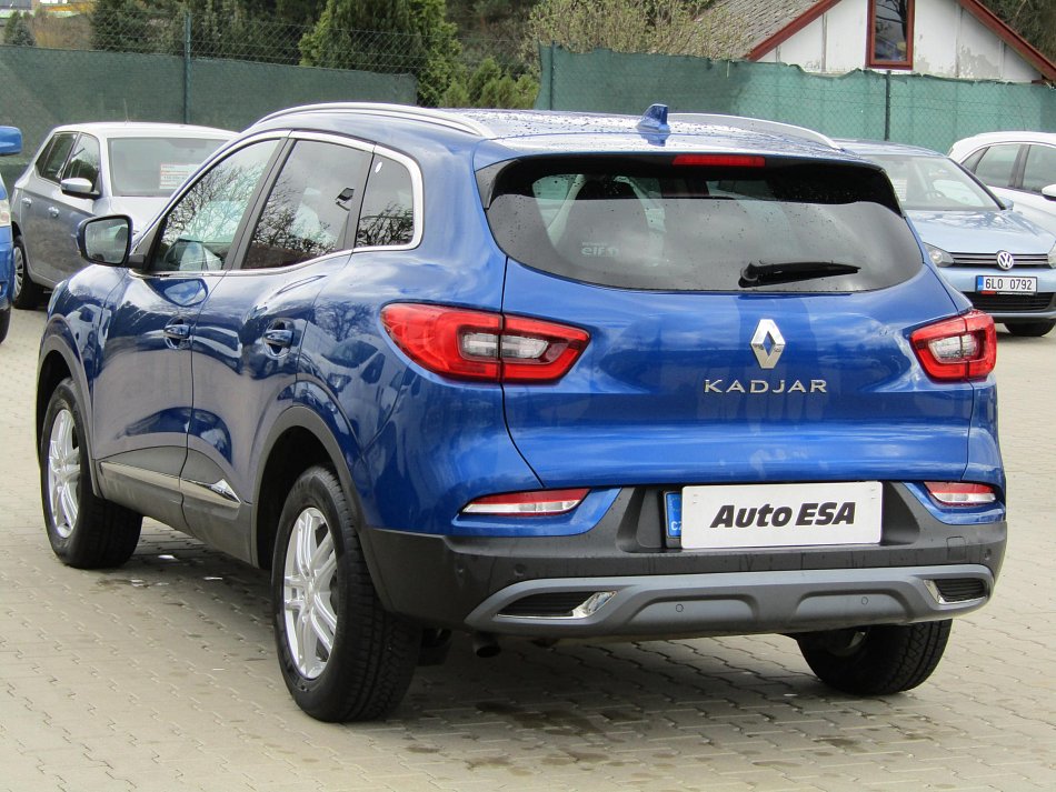 Renault Kadjar 1.3TCe 