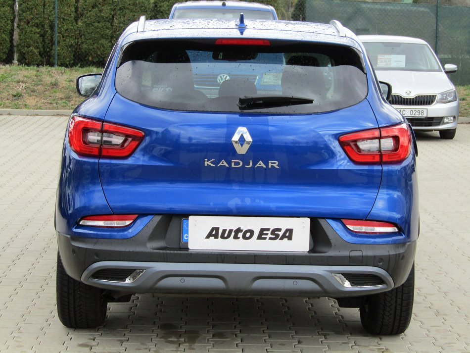 Renault Kadjar 1.3TCe 