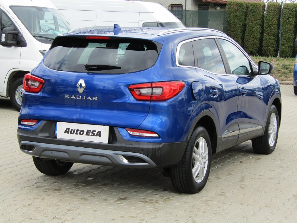 Renault Kadjar 1.3TCe 