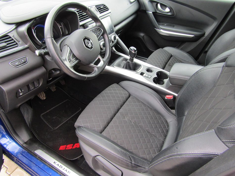 Renault Kadjar 1.3TCe 