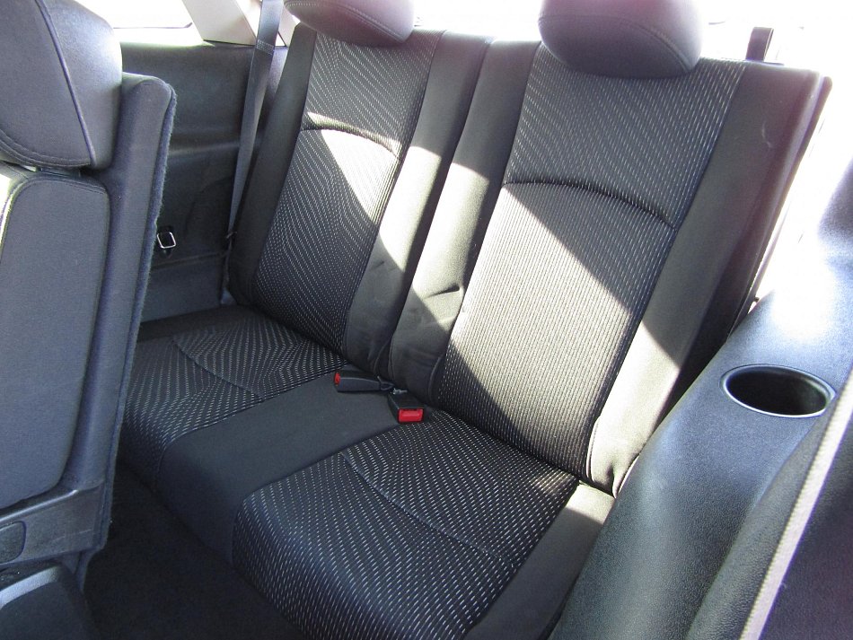 Fiat Freemont 2.0L  4x4, 7míst