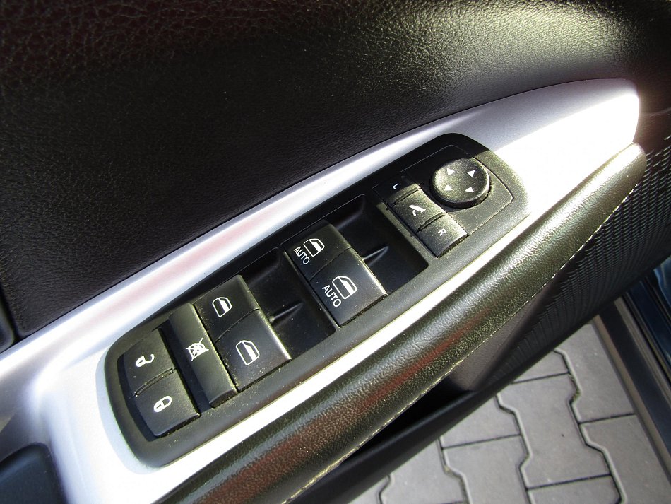 Fiat Freemont 2.0L  4x4, 7míst