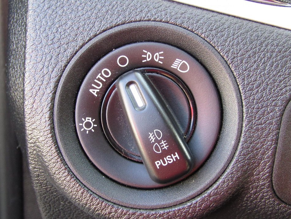 Fiat Freemont 2.0L  4x4, 7míst