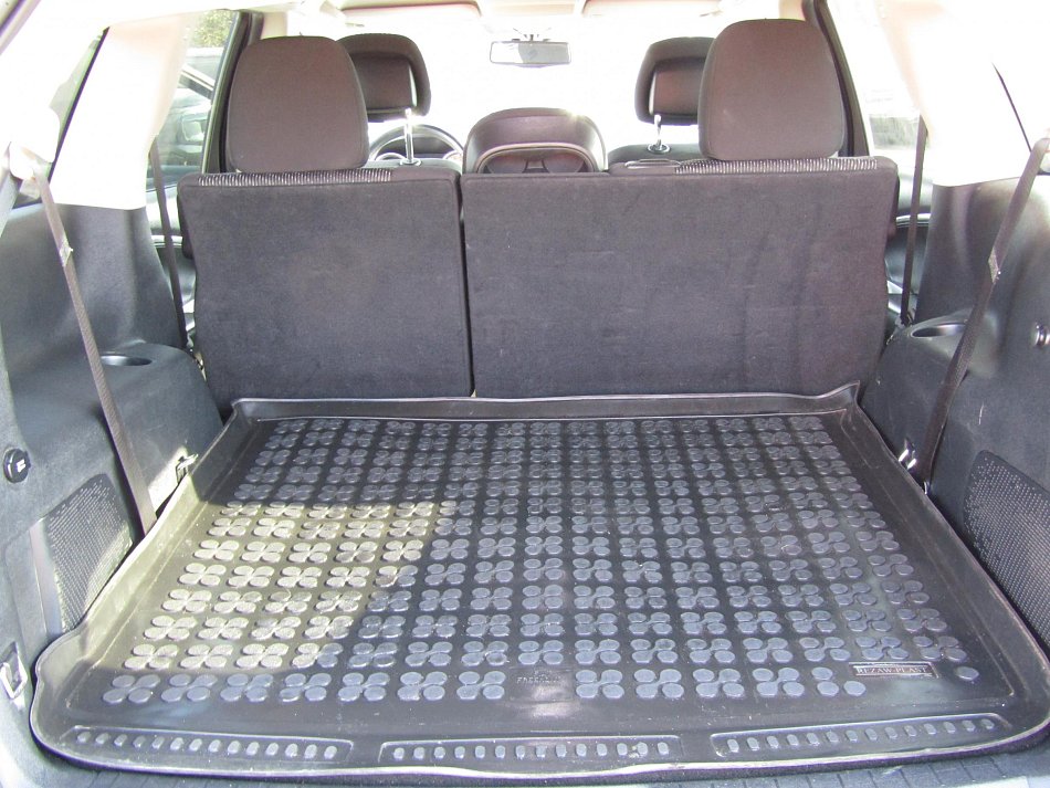 Fiat Freemont 2.0L  4x4, 7míst