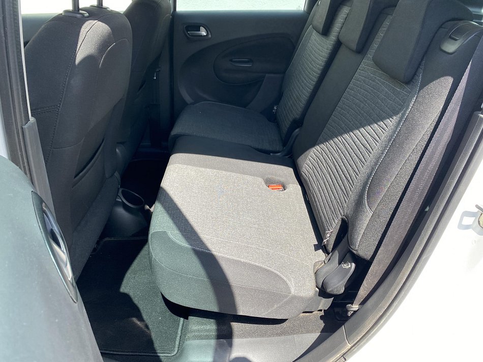 Citroën C3 Picasso 1.6 HDi 