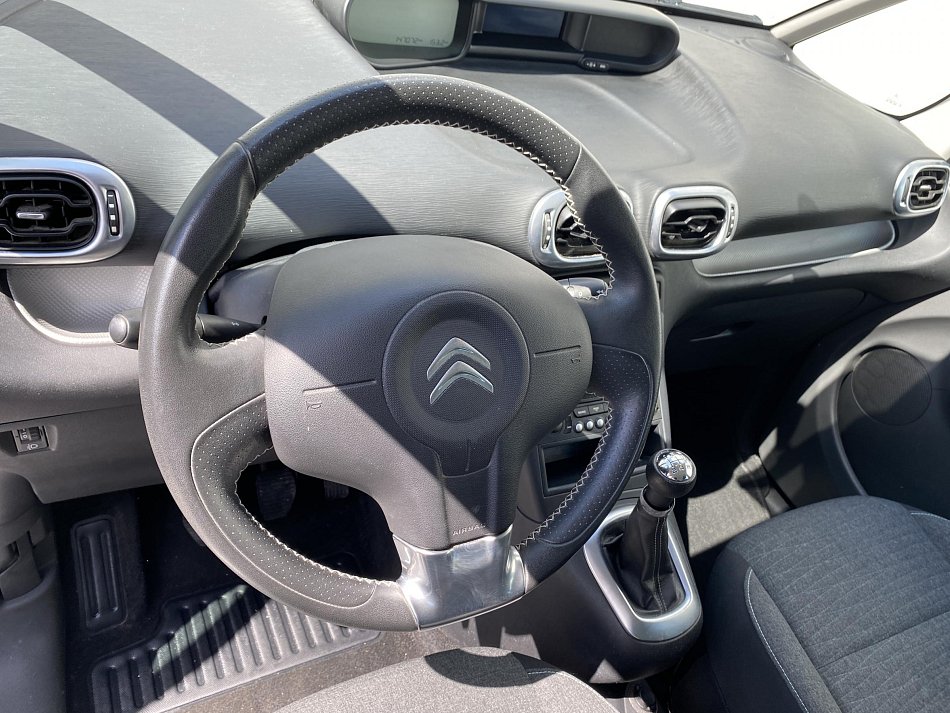 Citroën C3 Picasso 1.6 HDi 