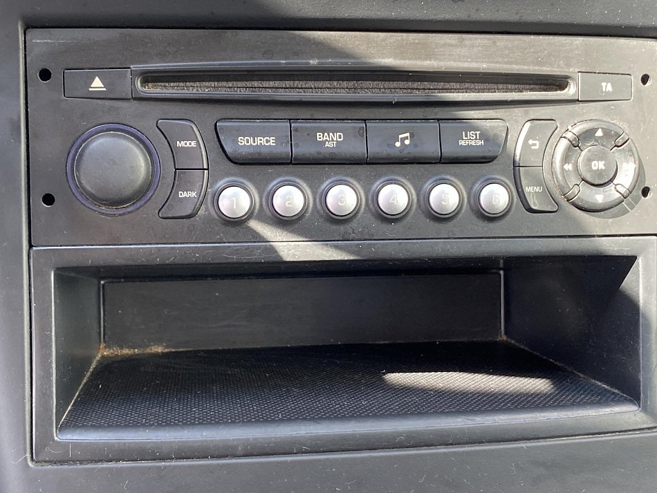 Citroën C3 Picasso 1.6 HDi 