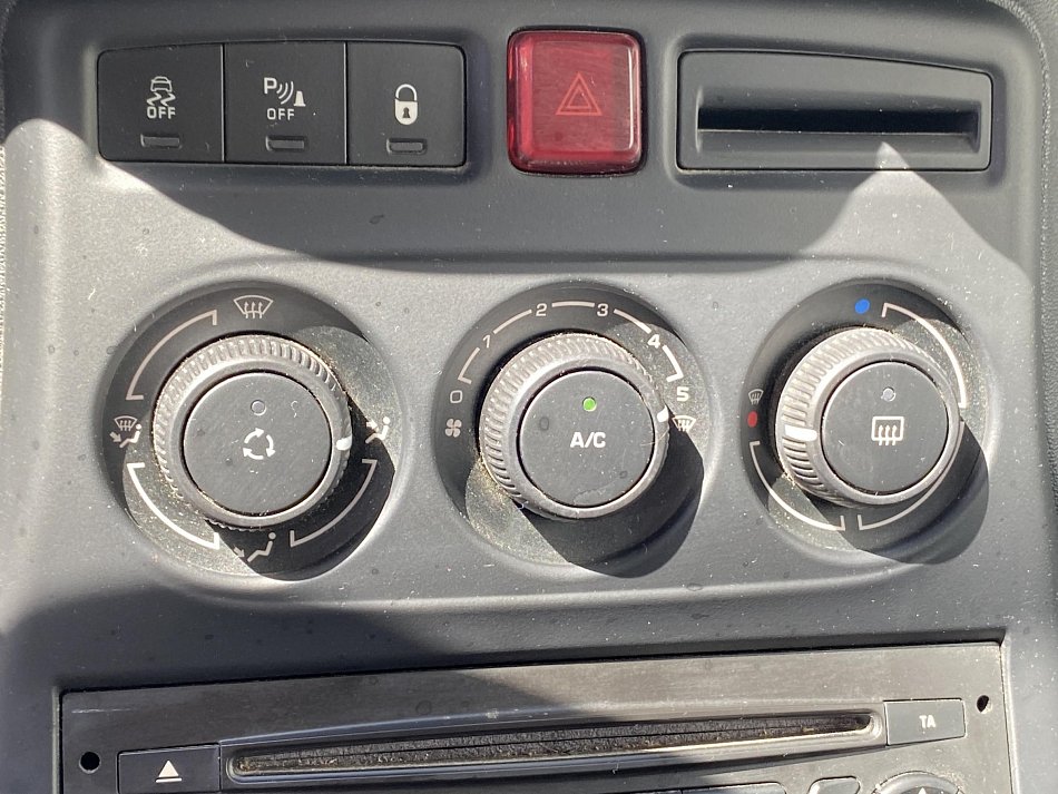 Citroën C3 Picasso 1.6 HDi 