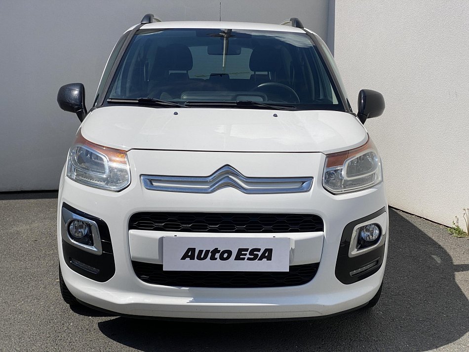 Citroën C3 Picasso 1.6 HDi 