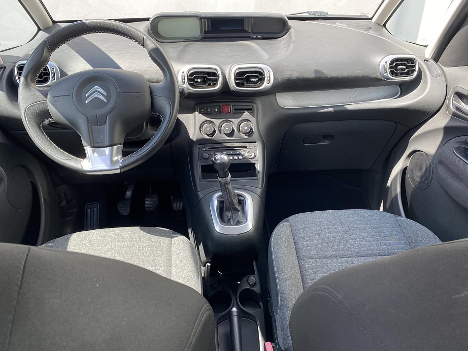 Citroën C3 Picasso 1.6 HDi 