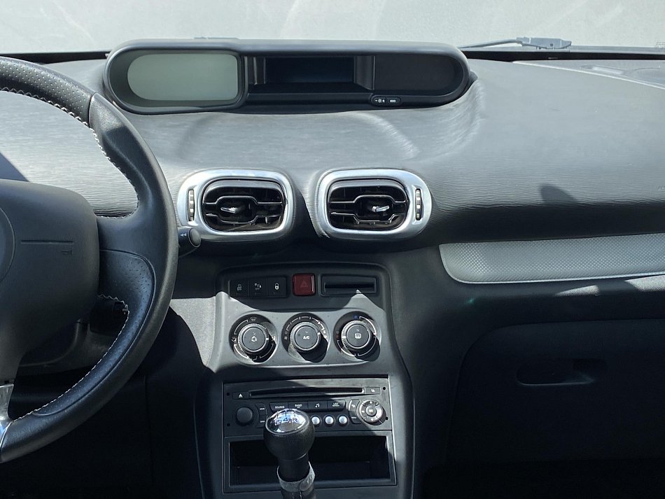 Citroën C3 Picasso 1.6 HDi 